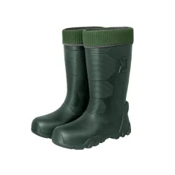 Rain boots with Delphin Bronto insole - size 45 DELPHIN - 1