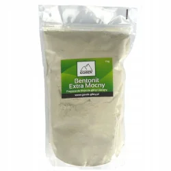 Mount Bentonite glue 1kg GÓREK - 1
