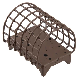 Koszy Rzeczny zanętowy Mikado - T2 RIVER rozm. L -120g MIKADO - 1