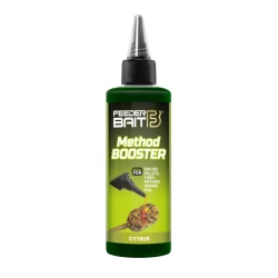Feeder Bait Method Booster 100ml – Cytrus FEEDER BAIT - 1