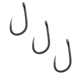 Haczyki Guru - Super MWG – 8 Barbed/Eyed GURU - 1 2