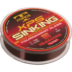 ŻYŁKA TRABUCCO XPS SINKING PLUS 0,160mm 150m TRABUCCO - 1 2