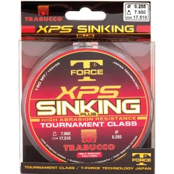 ŻYŁKA TRABUCCO XPS SINKING PLUS 0,220mm 150m TRABUCCO - 1 2