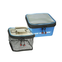 Pojemnik do namaczania pelletu EVA VDE-Robinson ROBINSON - 1