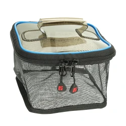 Pojemnik do namaczania pelletu EVA VDE-Robinson ROBINSON - 1 2