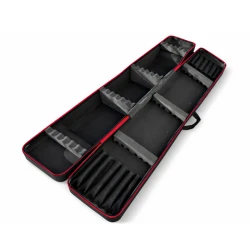 Pokrowiec MATCHPRO HARD BOX MATCH & FEEDER 175CM MatchPRO - 1 2