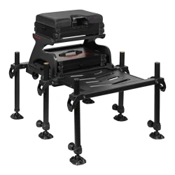 KOSZ SIEDISKO TRAPER GST CONCEPT BLACK D36 TRAPER - 1