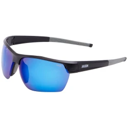 Okulary JAXON polaryzacyjne X70SMB - soczewka lustrzana JAXON - 1