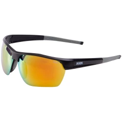 Okulary JAXON polaryzacyjne X70SML - soczewka lustrzana JAXON - 1