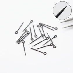 Igły Do Przynęt Super Cienkie 10mm  - 1