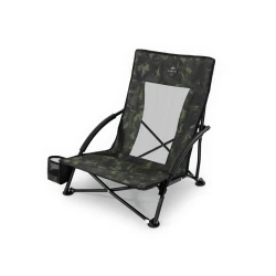 Fotel Delphin LOWRIDE Banx DELPHIN - 1