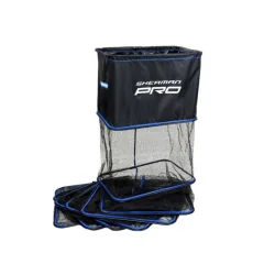 Flagman Sherman Pro Rubber Mesh 60x50cm 4m FLAGMAN - 1