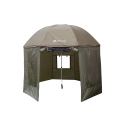 Parasol Mikado PRO Z boczną osłoną Moskitiery 3m MIKADO - 1