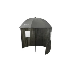 Parasol Mikado Standard z boczną osłoną 2.5m MIKADO - 1