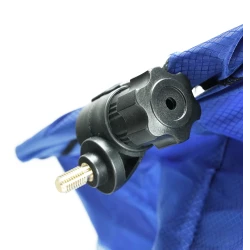 Siatka VDE-Robinson Competition Rubber Mesh - 4.05 ROBINSON - 1 2