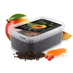 Pellet box Delphin Reaxe Ready&Go Mango-Brzoskwinia DELPHIN - 1