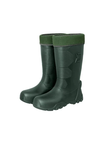 Rain boots with Delphin Bronto insole - size 40 DELPHIN - 1