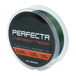 Żyłka Perfecta Chameleon VDE-Robinson 0,225mm / 150m MVDE - 1