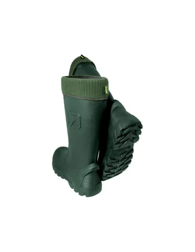 Rain boots with Delphin Bronto insole - size 40 DELPHIN - 2