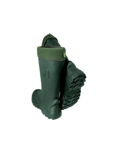 Rain boots with Delphin Bronto insole - size 40 DELPHIN - 2