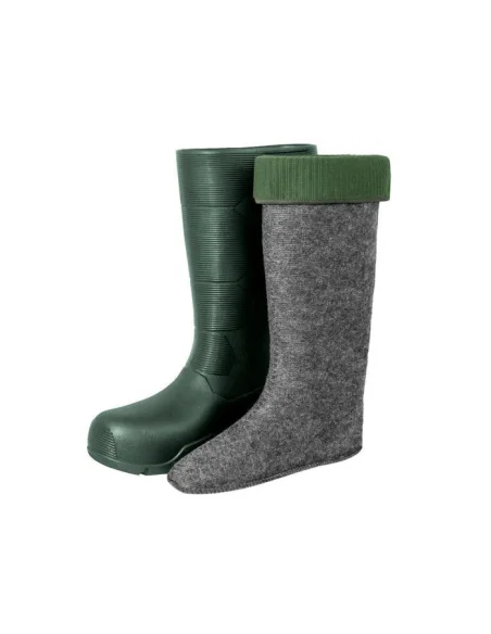 Rain boots with Delphin Bronto insole - size 40 DELPHIN - 4