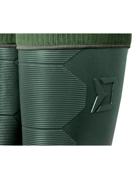 Rain boots with Delphin Bronto insole - size 40 DELPHIN - 5