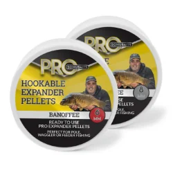 Pellet Sonubaits Pro Hook Expander 6mm Banoffee SONUBAITS - 1