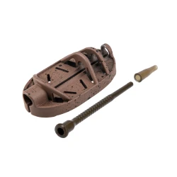 Zestaw Koszyków Mikado Method Feeder MFX Q.M.F. - S 20+30+40g MIKADO - 1 2