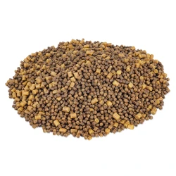 PELLET LORPIO BIG CARP DUOCOLOUR 3,0mm/4,5mm 700g Lorpio - 1 2