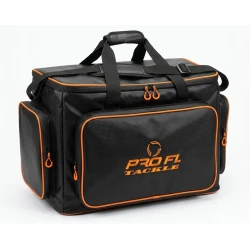 Torba Termiczna Pro Premium – Carbon Edition (60x40x35 cm)  - 2 2