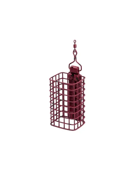 Delphin Magma Square Large Basket 40g DELPHIN - 1