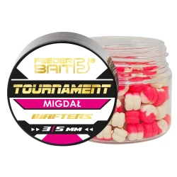 Przynęta Feeder Bait Tournament Wafters 5mm - Migdał FEEDER BAIT - 1