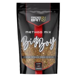Zanęta Feeder Bait Method Mix Big Boy FEEDER BAIT - 1
