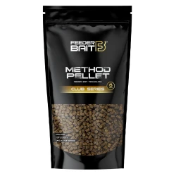 Pellet Seria Klubowa Feeder Bait 2mm FEEDER BAIT - 1