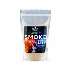 Eggstreme - Zanęta Method Mix Feeder Rainbow Smoke EGGSTREME - 1