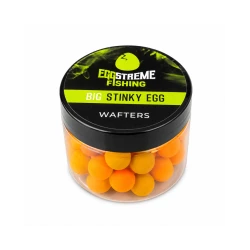EGGSTREME EGG WAFTERS - BIG STINKY EGGSTREME - 1