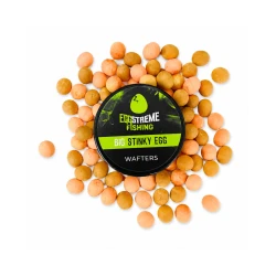 EGGSTREME EGG WAFTERS - BIG STINKY EGGSTREME - 1 2