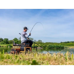 Wędka Guru 26 A-Class Method Feeder 10FT 3,05m GURU - 1