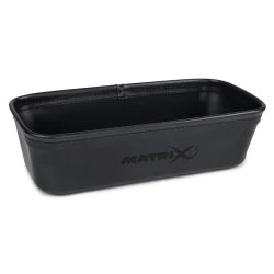 Pojemnik Matrix EVA Stacking Bait Tub 6 Pint 3.4L MATRIX - 1