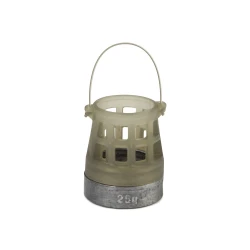 Koszyk zanętowy Matrix Plastic Bottom XS // 25g MATRIX - 1