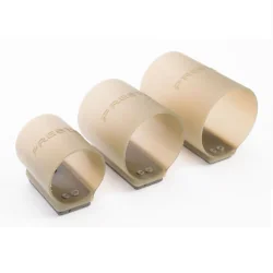 Preston Bait Up Feeder – Medium (45x55mm) – 40g PRESTON - 1