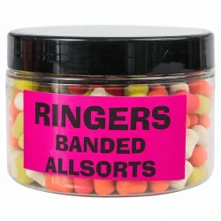 Ringers Banded Allsorts 6mm RINGERS - 1