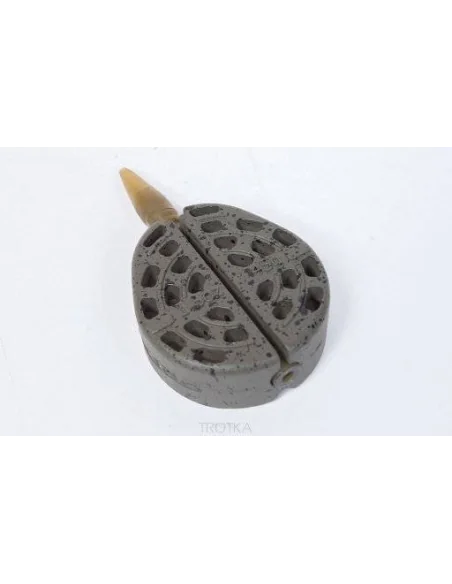Preston ICS In-Line Dura Banjo Feeder Micro 45g PRESTON - 2