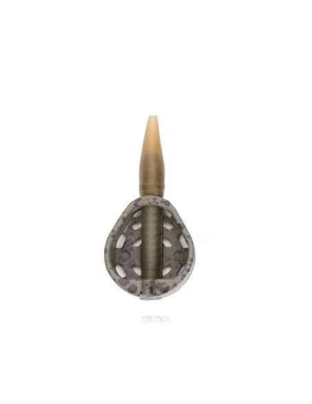 Preston ICS In-Line Dura Banjo Feeder Micro 45g PRESTON - 1