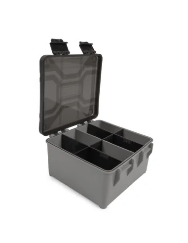 Pudełko Preston Hardcase Accessory Box XL