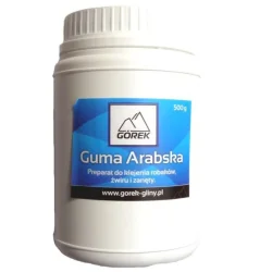 Glue Arabian Gums 500g GÓREK - 1