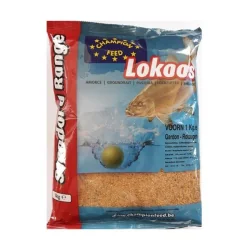 Champion Feed groundbait - Voorn (Gardon) 1kg CHAMPION FEED - 1