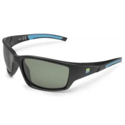 Preston Floater Pro Polarised Glasses - Green Lens PRESTON - 1