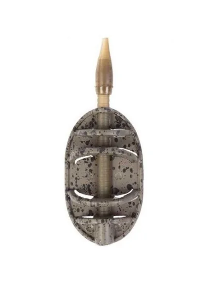 Preston ICS In-Line Dura Flat Method Large 20g PRESTON - 1