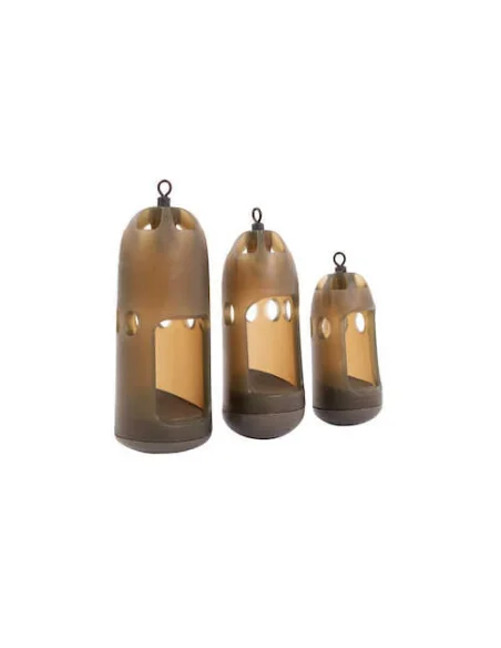 Preston Absolute Window Feeder Solid Small 60g PRESTON - 1